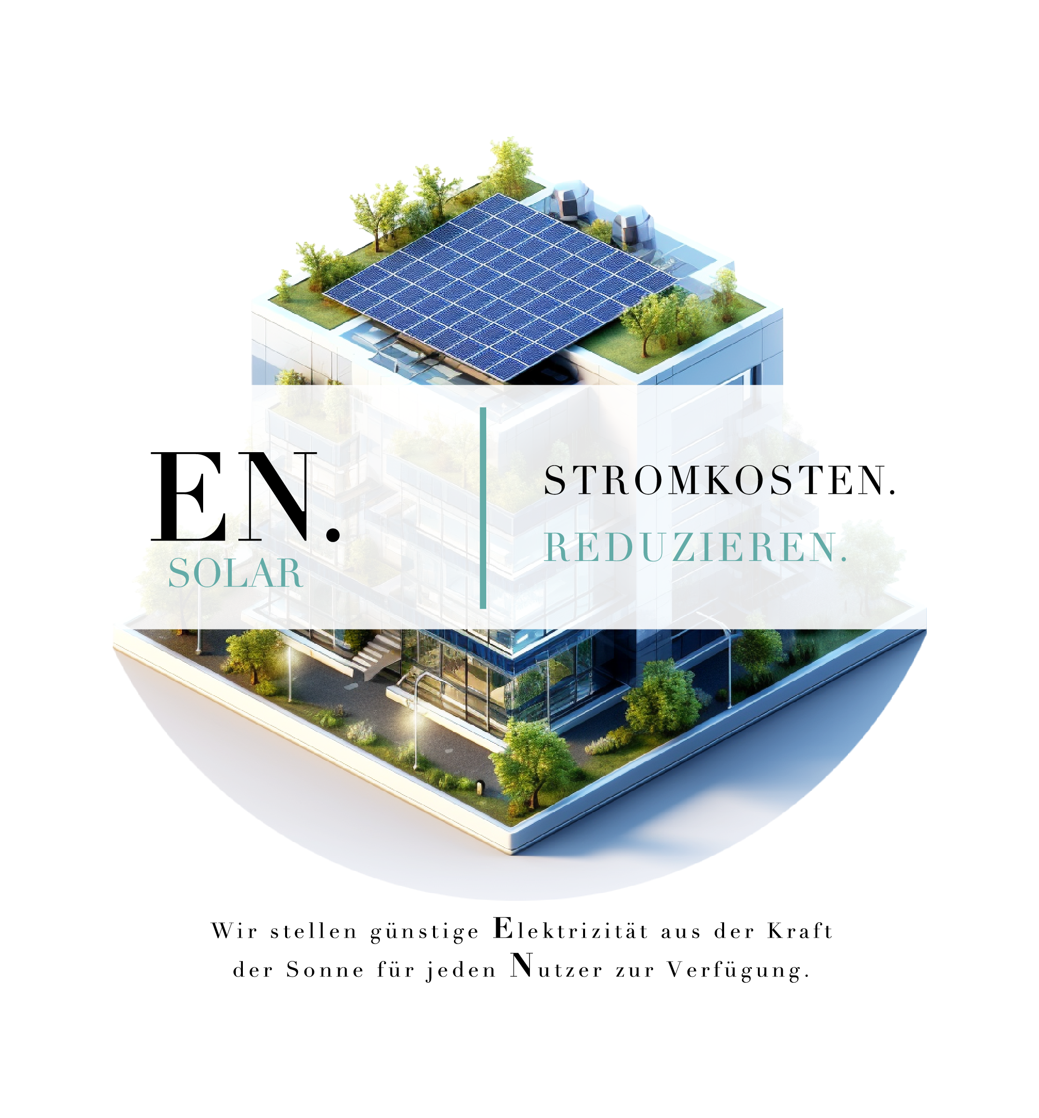 EN.Solar Logo