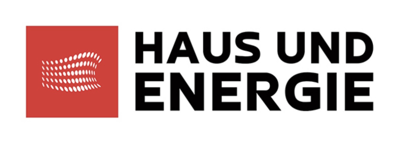 Haus und Energie - Elektro GmbH Logo