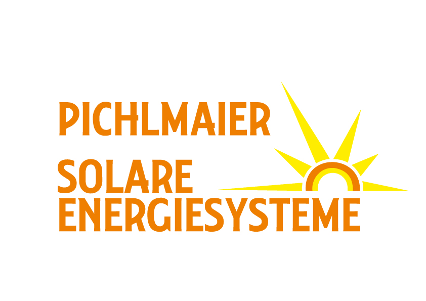 Pichlmaier Solare Energiesysteme Logo